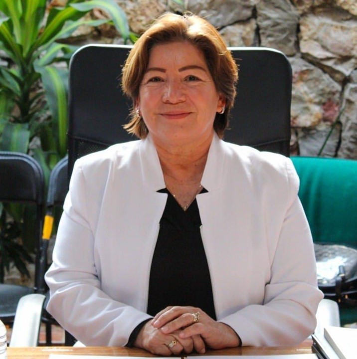 Marisol Cruz García 