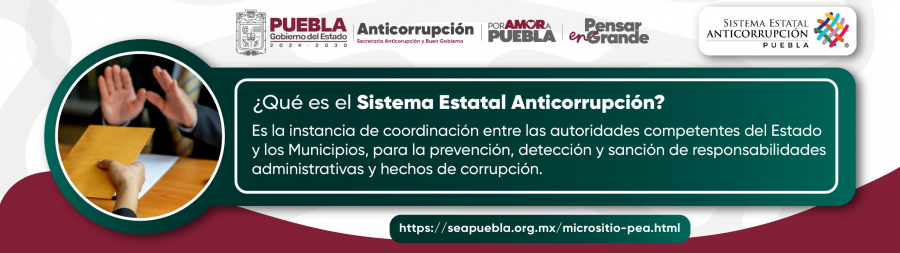 Anticorrupción