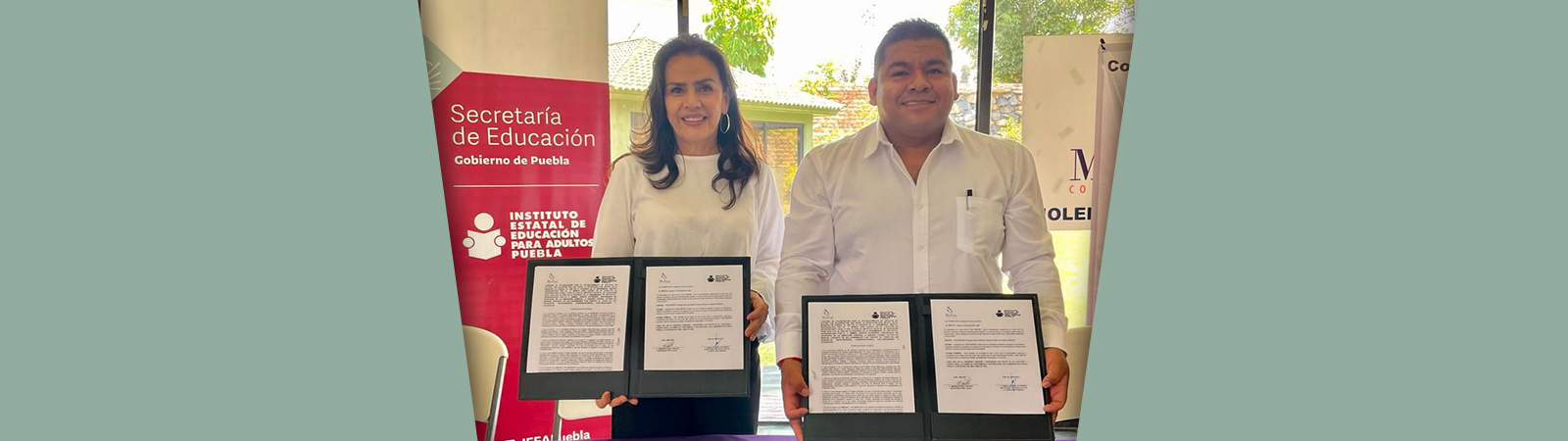 Instituto Estatal de Educación para Adultos | IEEA