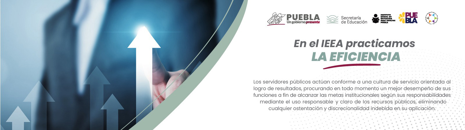 Instituto Estatal de Educación para Adultos | IEEA