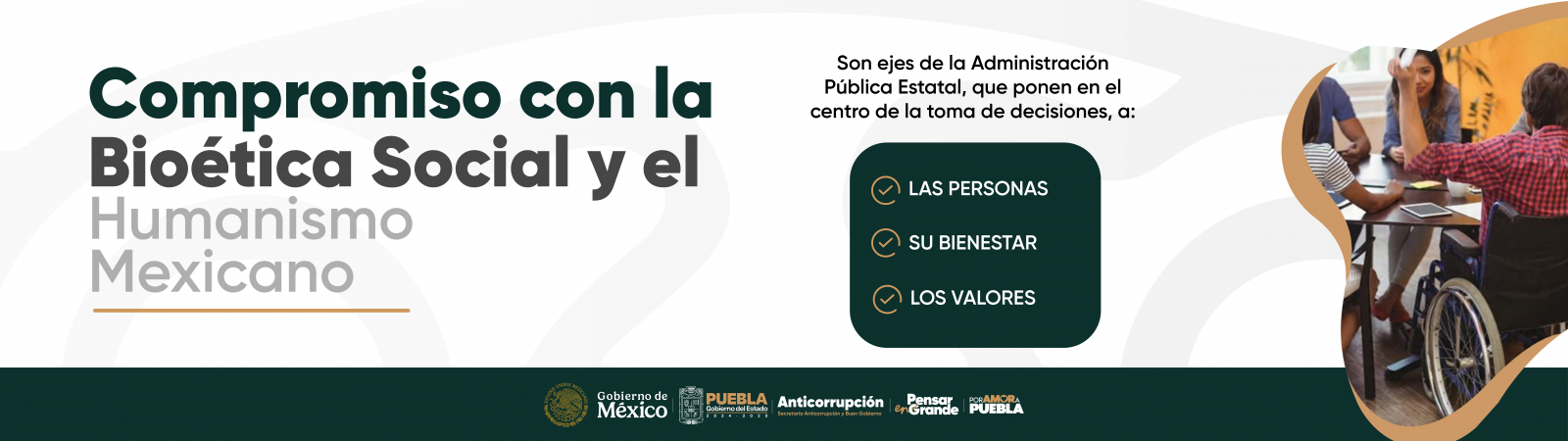 pagina web anticorrupcion 3 compromiso con la bioetica social