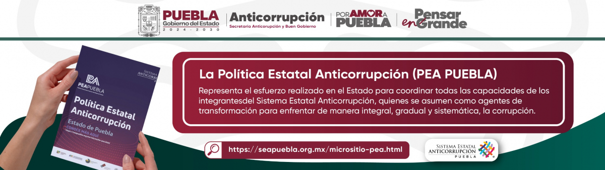 Anticorrupción