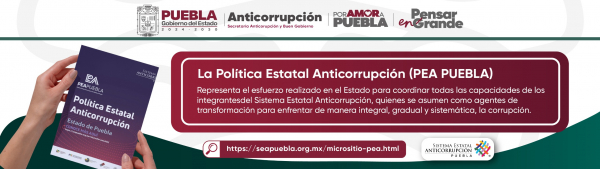 Anticorrupción