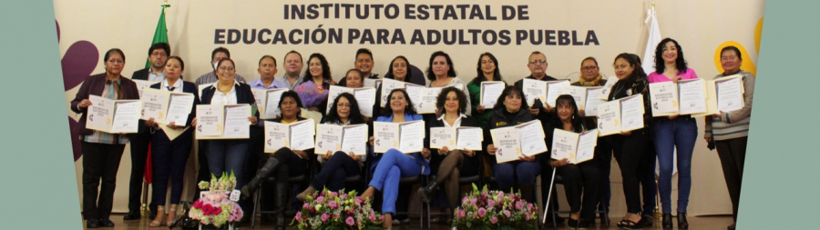 Instituto Estatal de Educación para Adultos